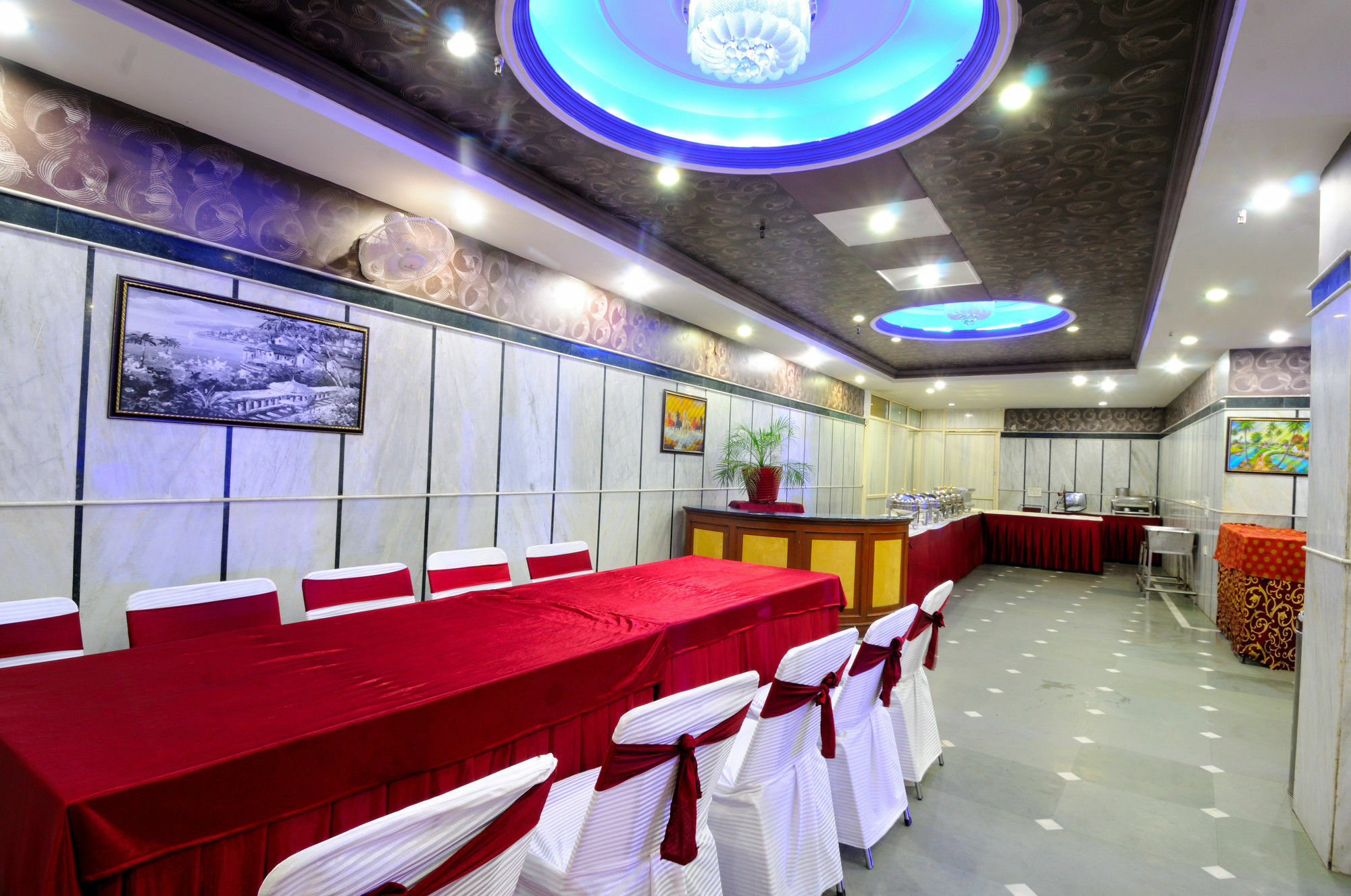 Hotel Maharaja Residency Dzsálandhár Kültér fotó